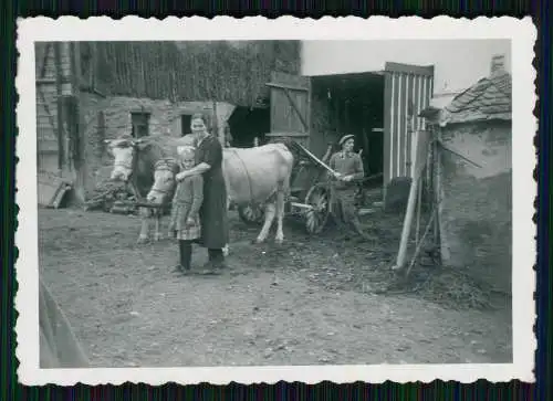 10x Soldaten Wehrmacht Quartier Boxbergerhof Erzweg St. Goar Brand Werlau 1939