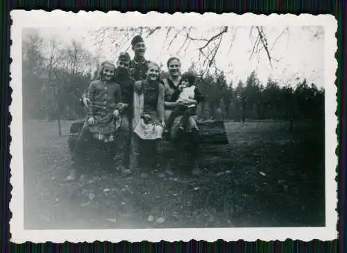 10x Soldaten Wehrmacht Quartier Boxbergerhof Erzweg St. Goar Brand Werlau 1939