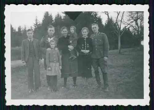 10x Soldaten Wehrmacht Quartier Boxbergerhof Erzweg St. Goar Brand Werlau 1939