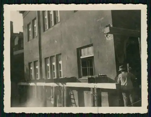 11x Foto Soldaten Wehrmacht Bautrupp Todt und andere