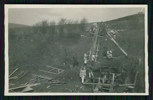 11x Foto Soldaten Wehrmacht Bautrupp Todt und andere
