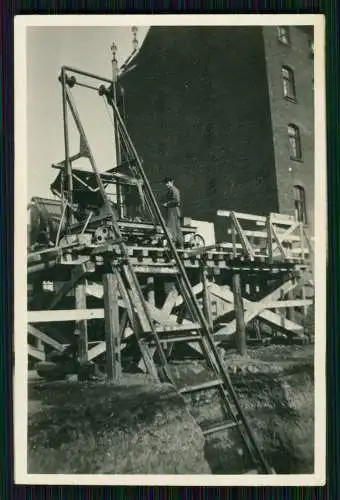 11x Foto Soldaten Wehrmacht Bautrupp Todt und andere