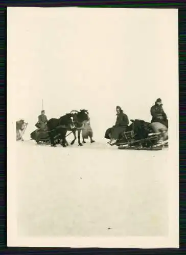 5x Foto Soldaten Wehrmacht Oboyan Obojan Обоянь Kursk Russland 1942