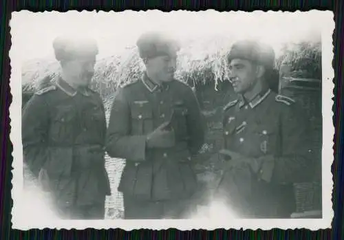 7x Foto Soldaten Wehrmacht Vormarsch Ostfeldzug Russland Ukraine Kiew 1941-42