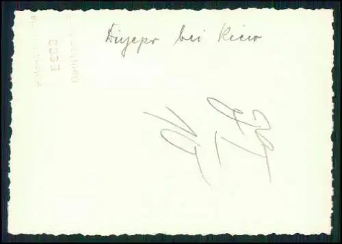 3x Foto Kyjiw Kiev Kiew Киев Ukraine Blick auf den Dnjepr 1941-42