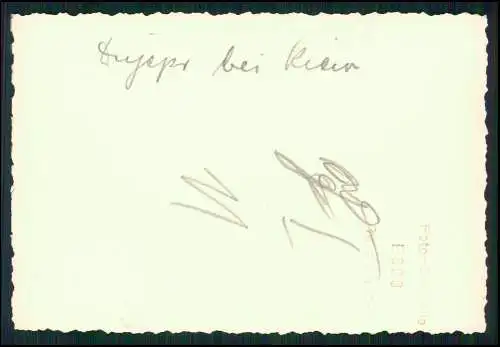 3x Foto Kyjiw Kiev Kiew Киев Ukraine Blick auf den Dnjepr 1941-42