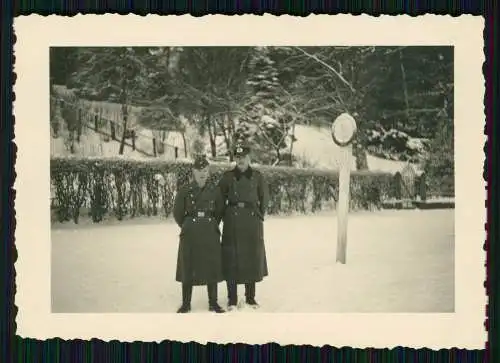 12x Foto Bad Segeberg Holstein Soldat Wehrmacht u.a. diverse Ansichten 1939-43