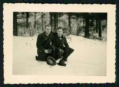 12x Foto Bad Segeberg Holstein Soldat Wehrmacht u.a. diverse Ansichten 1939-43