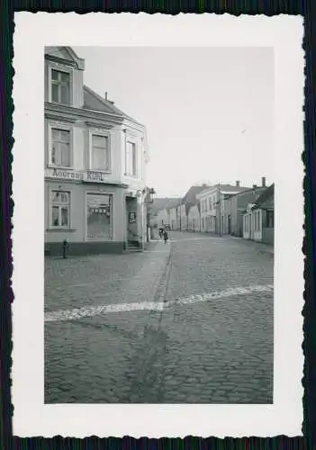 20x Foto Bad Segeberg in Schleswig Holstein diverse Ansichten 1939-43