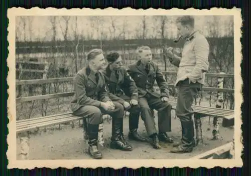 13x Foto Soldaten Wehrmacht Belgien Ostfront im Einsatz und vieles mehr