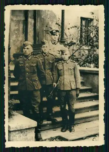 19x Foto Soldaten Wehrmacht im Einsatz und vieles mehr