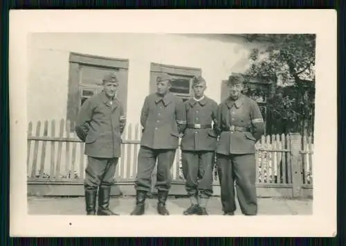 19x Foto Soldaten Wehrmacht im Einsatz und vieles mehr