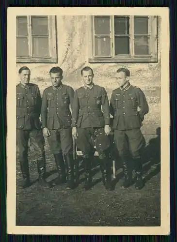 19x Foto Soldaten Wehrmacht im Einsatz und vieles mehr