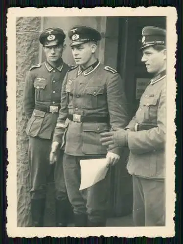 19x Foto Soldaten Wehrmacht im Einsatz und vieles mehr