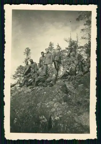 19x Foto Soldaten Wehrmacht im Einsatz und vieles mehr