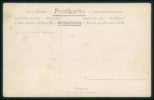 Foto AK Hohenpeißenberg Weilheim-Schongau Badesee Stiefelweiher um 1910