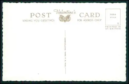 Foto AK Ansichtskarte Postkarte Llandudno Wales, Bay, Panorama