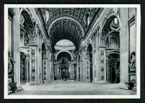 14x alte Fotos Roma Rom Italien diverse Ansichten vor 1945