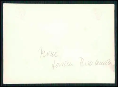 15x alte Fotos Italien Reise 1948-1953