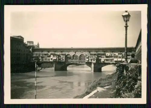 15x alte Fotos Italien Reise 1948-1953