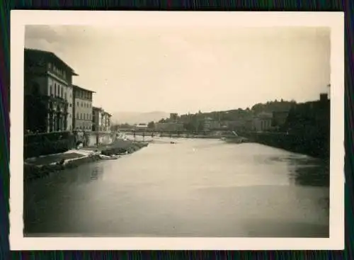 15x alte Fotos Italien Reise 1948-1953