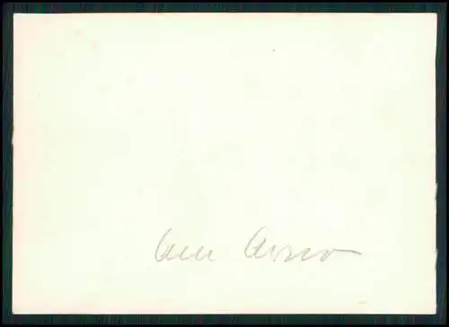 15x alte Fotos Italien Reise 1948-1953