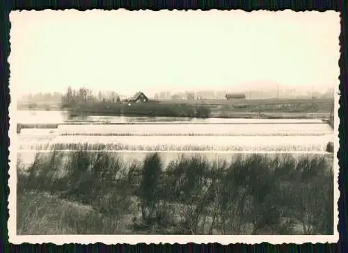 7x alte Fotos Kaufbeuren am Wertach in Schwaben diverse Ansichten