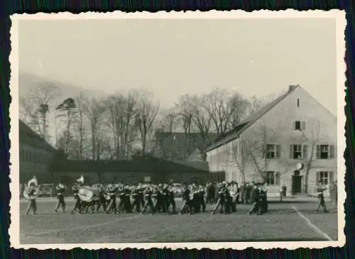 7x alte Fotos Kaufbeuren am Wertach in Schwaben diverse Ansichten