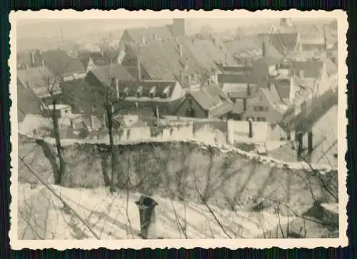 7x alte Fotos Kaufbeuren am Wertach in Schwaben diverse Ansichten