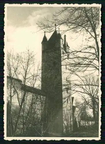 7x alte Fotos Kaufbeuren am Wertach in Schwaben diverse Ansichten