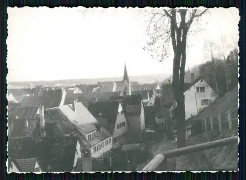 7x alte Fotos Kaufbeuren am Wertach in Schwaben diverse Ansichten