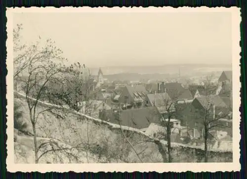 7x alte Fotos Kaufbeuren am Wertach in Schwaben diverse Ansichten