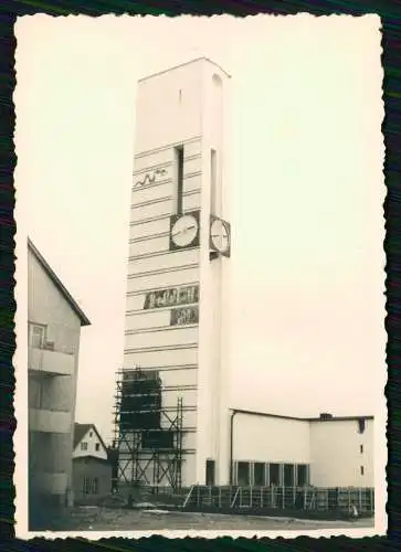 7x alte Fotos Kaufbeuren am Wertach in Schwaben diverse Ansichten