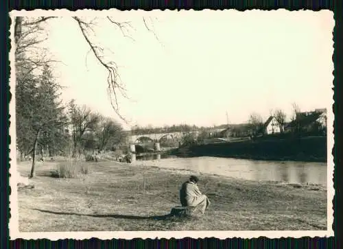 7x alte Fotos Kaufbeuren am Wertach in Schwaben diverse Ansichten