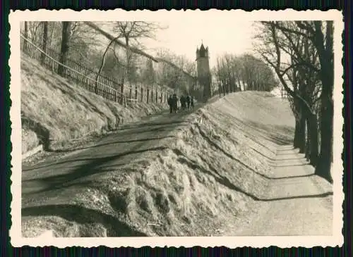 7x alte Fotos Kaufbeuren am Wertach in Schwaben diverse Ansichten