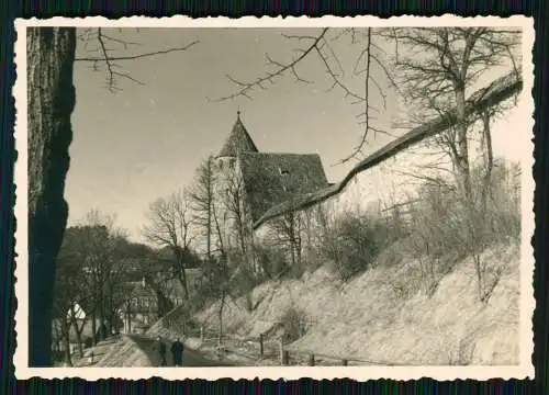 7x alte Fotos Kaufbeuren am Wertach in Schwaben diverse Ansichten