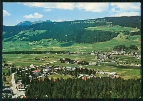 AK Ansichtskarte Postkarte Val Pusteria DOBBIACO m. 1240 Pustertal TOBLACH