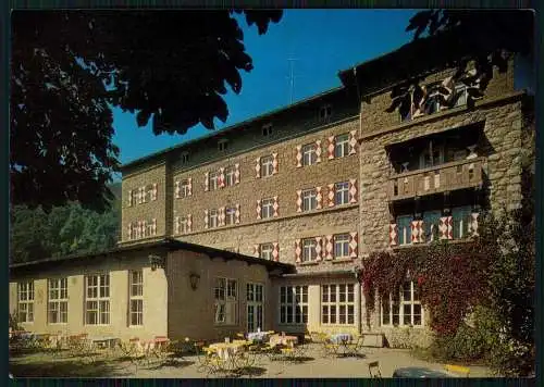 Rosenthal-Erholungsheim Haus Grafenburg Mühlbach Inn Post Oberaudorf Oberbayern