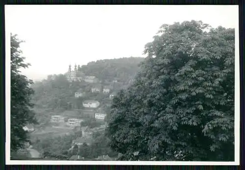 3x Ansichtskarten 1x Foto Würzburg am Main Unterfranken diverse Ansichten