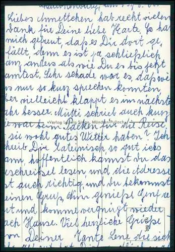 2x AK Berlin, Stalinallee mit U-Bahnhof Marchlewskistrasse und Kongresshalle