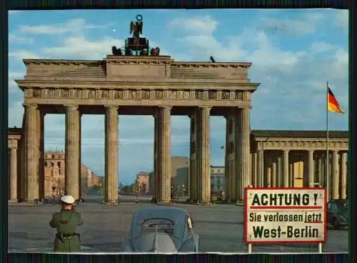 11 alte Foto 10,5x7,5cm Berlin, diverse Ansichten Waldbühne uvm. Info Rückseite