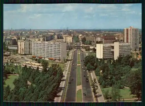 11 alte Foto 10,5x7,5cm Berlin, diverse Ansichten Waldbühne uvm. Info Rückseite