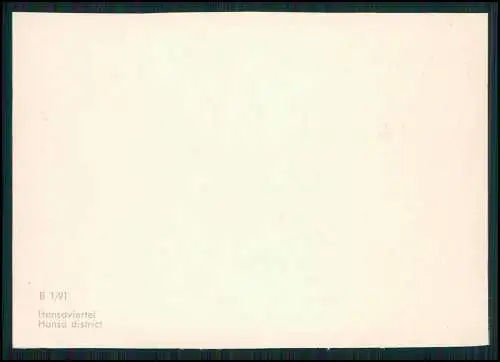 11 alte Foto 10,5x7,5cm Berlin, diverse Ansichten Waldbühne uvm. Info Rückseite
