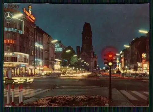 11 alte Foto 10,5x7,5cm Berlin, diverse Ansichten Waldbühne uvm. Info Rückseite
