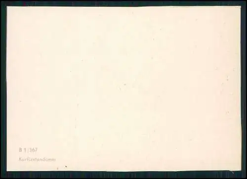 11 alte Foto 10,5x7,5cm Berlin, diverse Ansichten Waldbühne uvm. Info Rückseite
