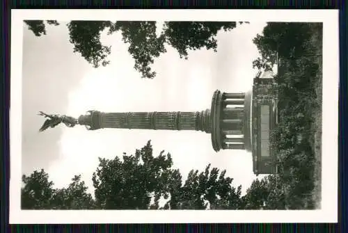 4x Foto Berlin Volkswagen VW Brezel Käfer und andere Stadt-Ansichten