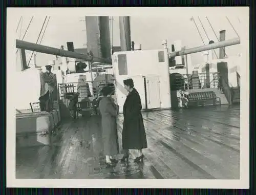 13x AK und Foto Chester Cheshire England auch mit Schiffsreise nach USA Amerika