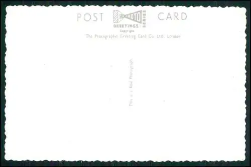 10x alte Ansichtskarte Postkarte London City Stadt England diverse Ansichten