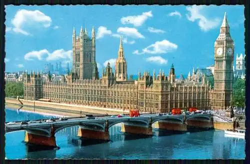 10x alte Ansichtskarte Postkarte London City Stadt England diverse Ansichten