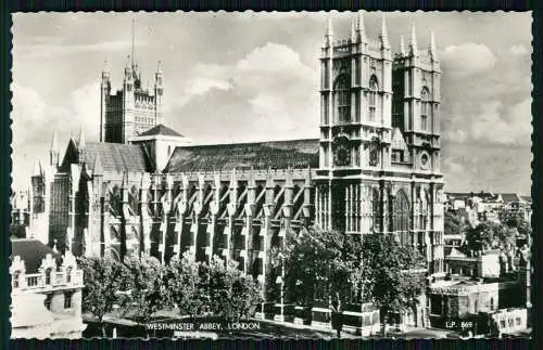 10x alte Ansichtskarte Postkarte London City Stadt England diverse Ansichten